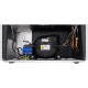 Морозильная камера PRIME Technics FS 1435 MX