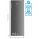 Морозильная камера PRIME Technics FS 1435 MX