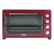Електропіч PRIME Technics PEO 6289 BU