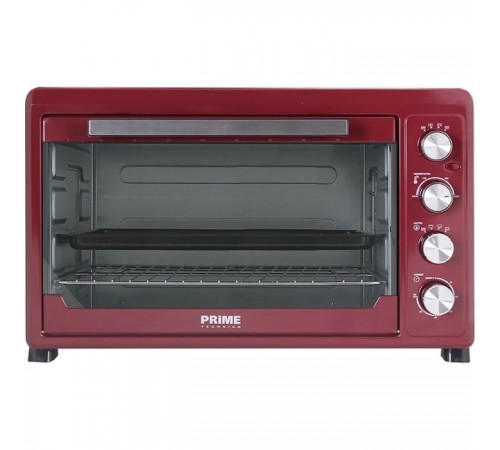 Электропечь PRIME Technics PEO 6289 BU Электропечь PRIME Technics PEO 6289 BU