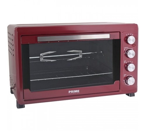 Электропечь PRIME Technics PEO 6289 BU Электропечь PRIME Technics PEO 6289 BU