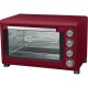 Электропечь PRIME Technics PEO 6289 BU