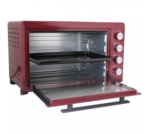 Электропечь PRIME Technics PEO 6289 BU Электропечь PRIME Technics PEO 6289 BU