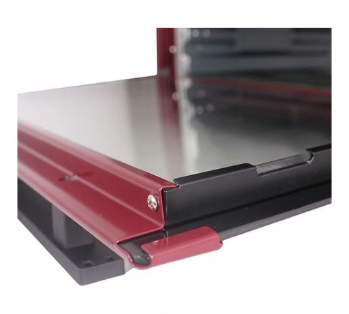 Электропечь PRIME Technics PEO 6289 BU Электропечь PRIME Technics PEO 6289 BU