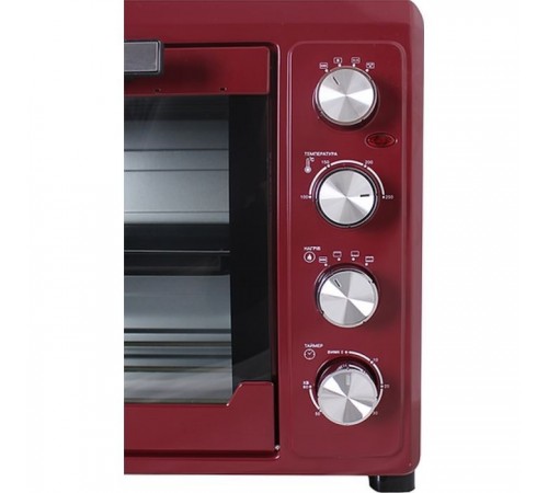 Электропечь PRIME Technics PEO 6289 BU Электропечь PRIME Technics PEO 6289 BU