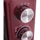 Электропечь PRIME Technics PEO 6289 BU
