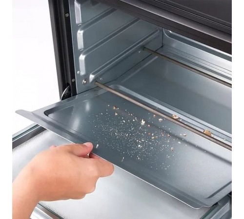 Электропечь PRIME Technics PEO 6289 BU Электропечь PRIME Technics PEO 6289 BU