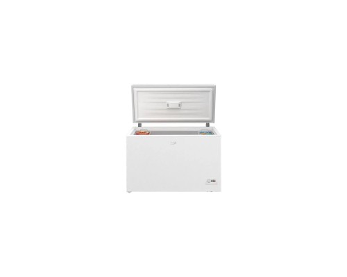 Морозильна скриня Beko HSM 40090 Морозильна скриня Beko HSM 40090