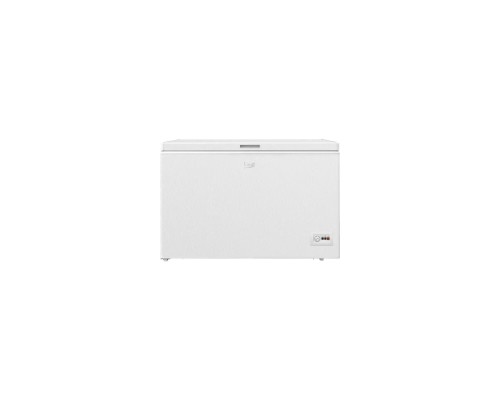 Морозильна скриня Beko HSM 40090 Морозильна скриня Beko HSM 40090