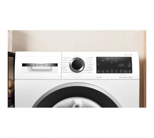 Пральна машина Bosch WNA25401ME Пральна машина Bosch WNA25401ME