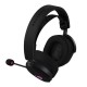 Наушники ASUS ROG Pelta Bluetooth/Wireless Black (90YH0410-BHUA00)