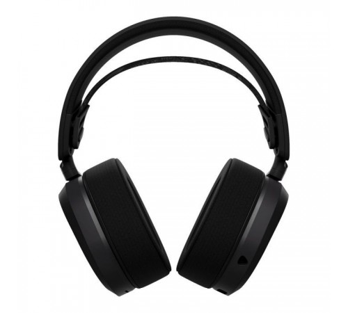 Наушники ASUS ROG Pelta Bluetooth/Wireless Black (90YH0410-BHUA00) Наушники ASUS ROG Pelta Bluetooth/Wireless Black (90YH0410-BHUA00)