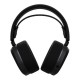 Наушники ASUS ROG Pelta Bluetooth/Wireless Black (90YH0410-BHUA00)