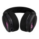Наушники ASUS ROG Pelta Bluetooth/Wireless Black (90YH0410-BHUA00)