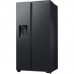 Холодильник Samsung RS64DG5303B1UA