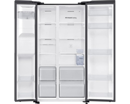 Холодильник Samsung RS64DG5303B1UA Холодильник Samsung RS64DG5303B1UA