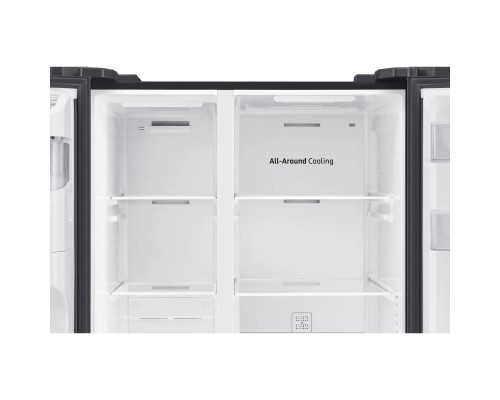 Холодильник Samsung RS64DG5303B1UA Холодильник Samsung RS64DG5303B1UA