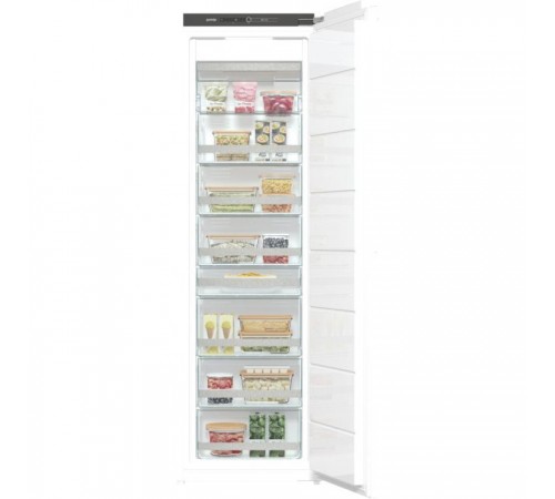 Морозильная камера Gorenje FNI518EA1 Морозильная камера Gorenje FNI518EA1