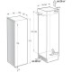 Морозильная камера Gorenje FNI518EA1