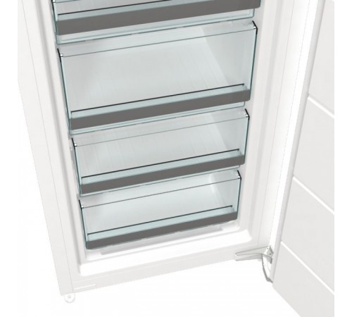 Морозильная камера Gorenje FNI518EA1 Морозильная камера Gorenje FNI518EA1