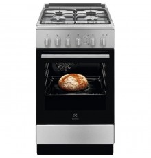 Плита Electrolux LKG504010X