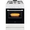 Кухонні плити Electrolux