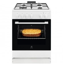 Плита Electrolux LKG604012W