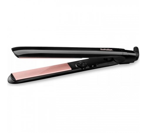 Вирівнювач для волосся Babyliss ST298E Вирівнювач для волосся Babyliss ST298E