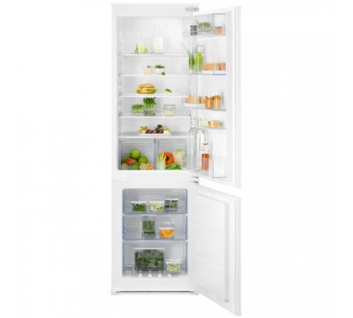 Холодильник Electrolux RNT6NE18S Холодильник Electrolux RNT6NE18S