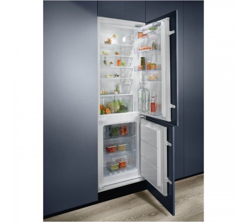 Холодильник Electrolux RNT6NE18S Холодильник Electrolux RNT6NE18S