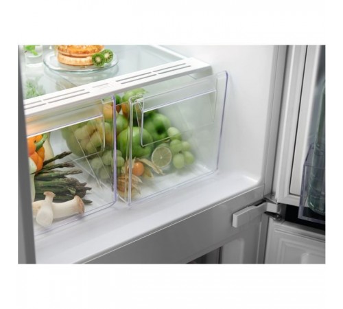 Холодильник Electrolux RNT6NE18S Холодильник Electrolux RNT6NE18S