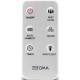 Увлажнитель воздуха Zeegma ZE-VERS ION WHITE