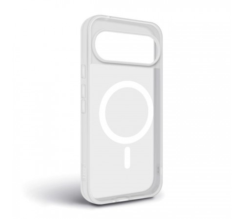 Чехол для мобильного телефона Armorstandart Uniq MagSafe Google Pixel 9 Pro XL Clear (ARM80915) Чехол для мобильного телефона Armorstandart Uniq MagSafe Google Pixel 9 Pro XL Clear (ARM80915)