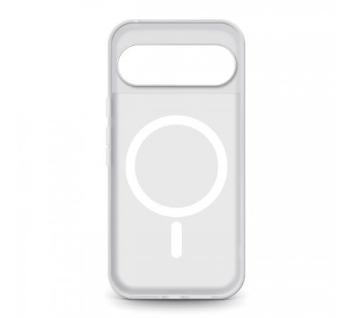 Чехол для мобильного телефона Armorstandart Uniq MagSafe Google Pixel 9 Pro XL Clear (ARM80915) Чехол для мобильного телефона Armorstandart Uniq MagSafe Google Pixel 9 Pro XL Clear (ARM80915)