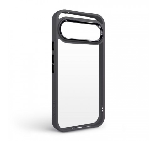 Чохол до мобільного телефона Armorstandart UNIT2 Google Pixel 9 Pro XL Black (ARM80906) Чохол до мобільного телефона Armorstandart UNIT2 Google Pixel 9 Pro XL Black (ARM80906)