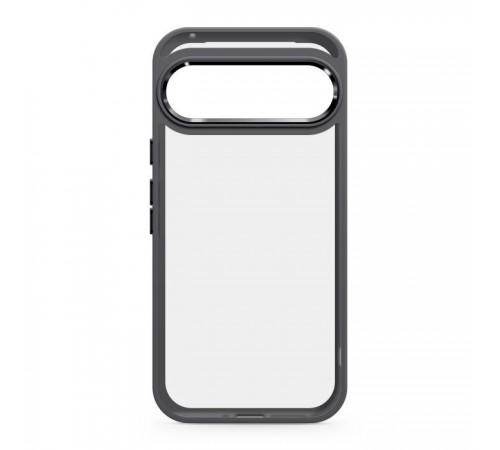 Чохол до мобільного телефона Armorstandart UNIT2 Google Pixel 9 Pro XL Black (ARM80906) Чохол до мобільного телефона Armorstandart UNIT2 Google Pixel 9 Pro XL Black (ARM80906)