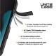 Чохол до мобільного телефона Armorstandart UNIT2 Google Pixel 9 Pro XL Black (ARM80906)
