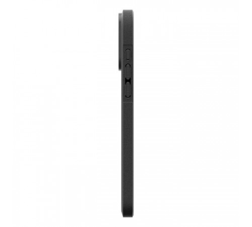 Чохол до мобільного телефона Spigen iPhone 16 Pro Core Armor Matte Black (ACS08157) Чохол до мобільного телефона Spigen iPhone 16 Pro Core Armor Matte Black (ACS08157)