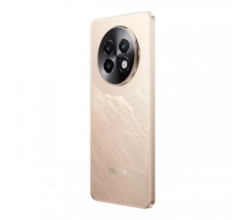 Мобильный телефон realme 13 Plus 5G 12/256GB Victory Gold Мобильный телефон realme 13 Plus 5G 12/256GB Victory Gold
