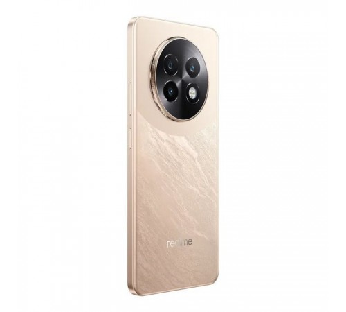 Мобильный телефон realme 13 Plus 5G 12/256GB Victory Gold Мобильный телефон realme 13 Plus 5G 12/256GB Victory Gold