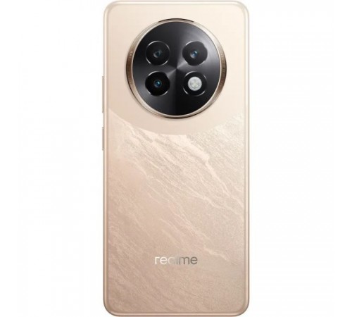 Мобильный телефон realme 13 Plus 5G 12/256GB Victory Gold Мобильный телефон realme 13 Plus 5G 12/256GB Victory Gold
