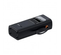 Автомобільний компресор Baseus Super Mini Pro Black (C1115930011100)