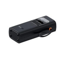 Автомобільний компресор Baseus Super Mini Pro Black (C1115930011100)