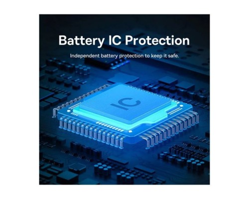 Автомобільний компресор Baseus Super Mini Pro Black (C1115930011100) Автомобільний компресор Baseus Super Mini Pro Black (C1115930011100)