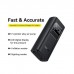 Автомобільний компресор Baseus Super Mini Pro Black (C1115930011100)