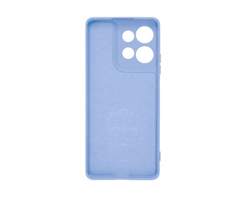 Чохол до мобільного телефона Armorstandart ICON Motorola G75 5G Camera cover Lavender (ARM81623)