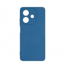 Чохол до мобільного телефона Armorstandart ICON OPPO A3 4G / A3x 4G / A40m 4G Camera cover Blue (ARM80884)