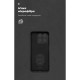 Чохол до мобільного телефона Armorstandart ICON ZTE Blade A35 4G / A55 4G Camera cover Black (ARM81524)