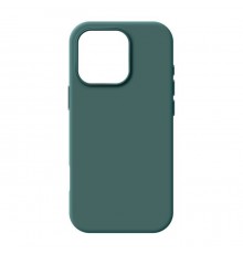 Чохол до мобільного телефона Armorstandart ICON2 Case Apple iPhone 16 Pro Lake Green (ARM81303)