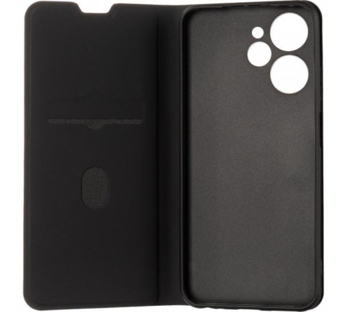 Чохол до мобільного телефона BeCover Exclusive New Style Infinix HOT 40 (X6836)/ 40 Pro (X6837) Black (711802)